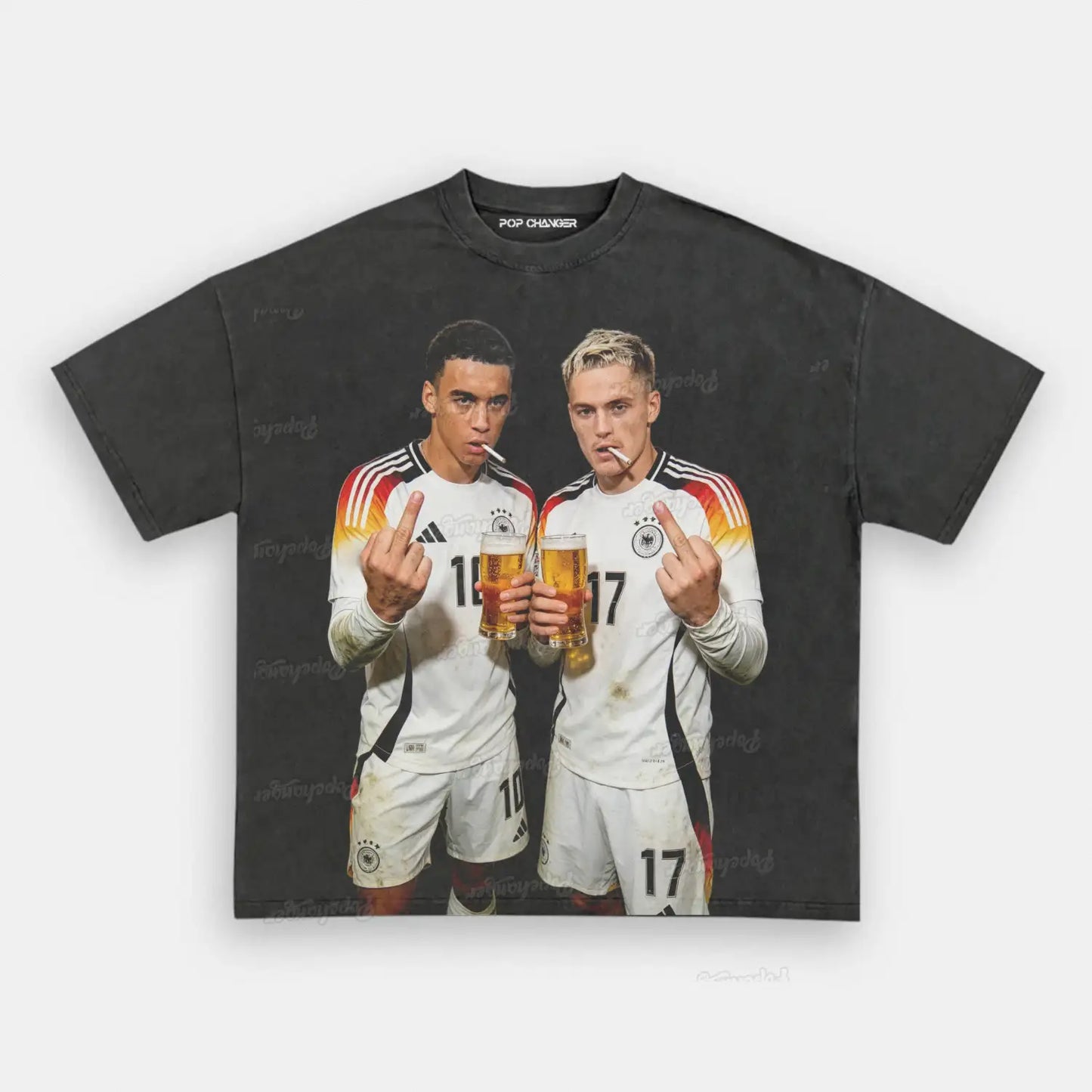 National Football Team 10.0 Tee