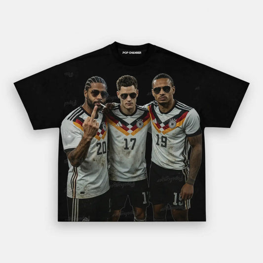 National Football Team 1.0 Tee