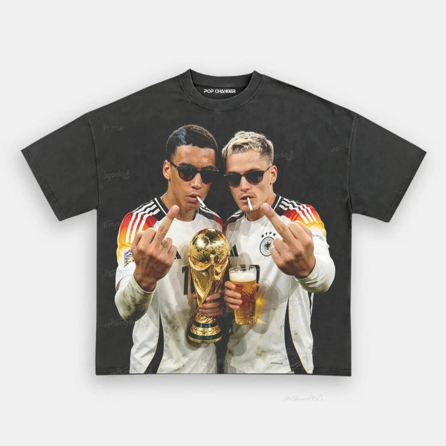 Nationalmannschaft 4.0 T-Shirt