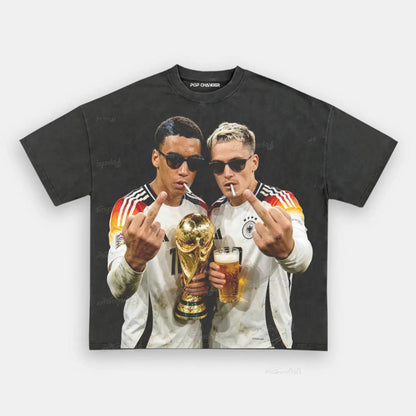 Nationalmannschaft 4.0 T-Shirt