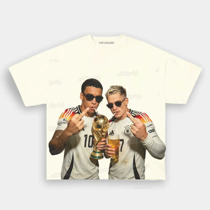 National Football Team 6.0 Tee
