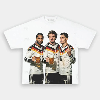 National Football Team 9.0 Tee