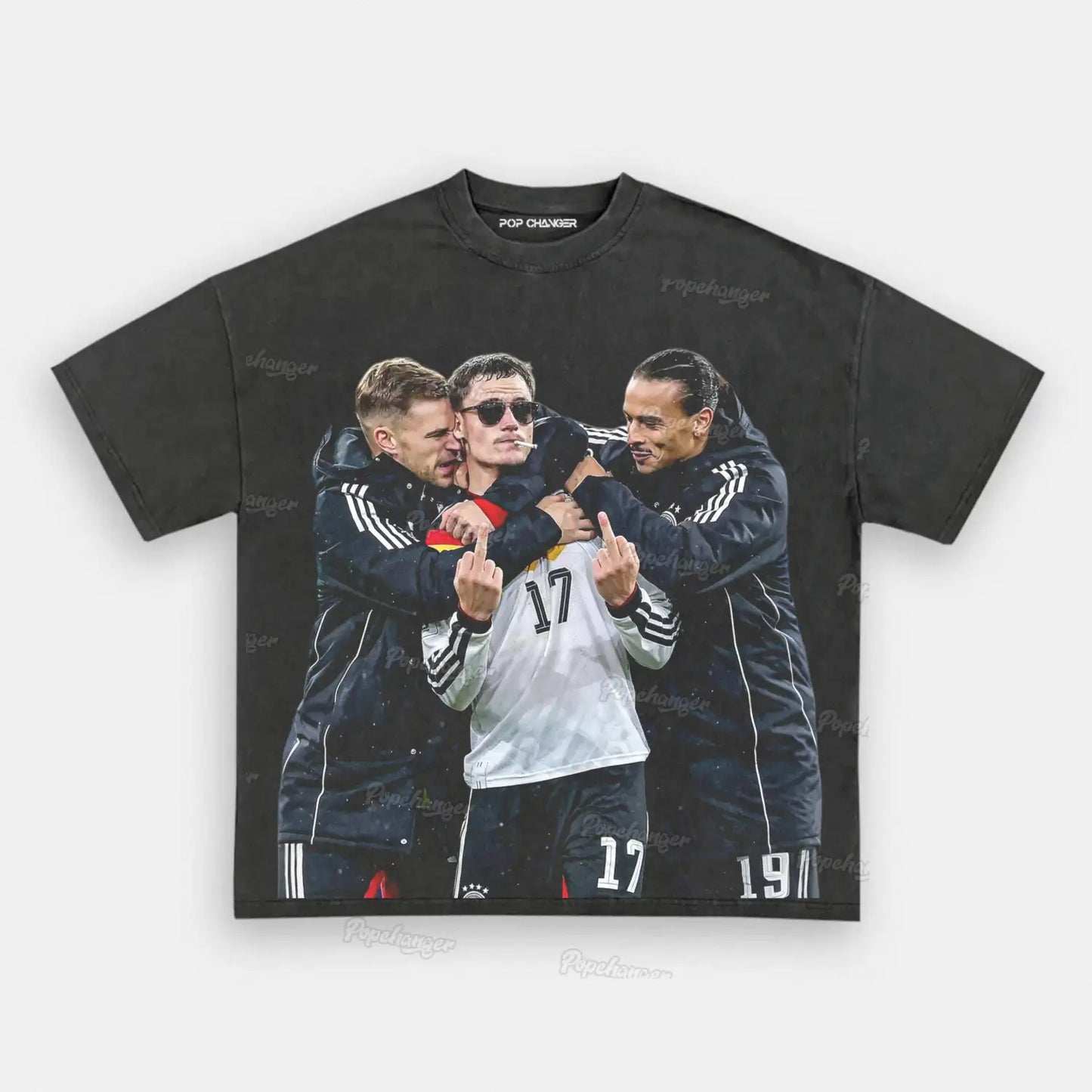 National Football Team 7.0 Tee