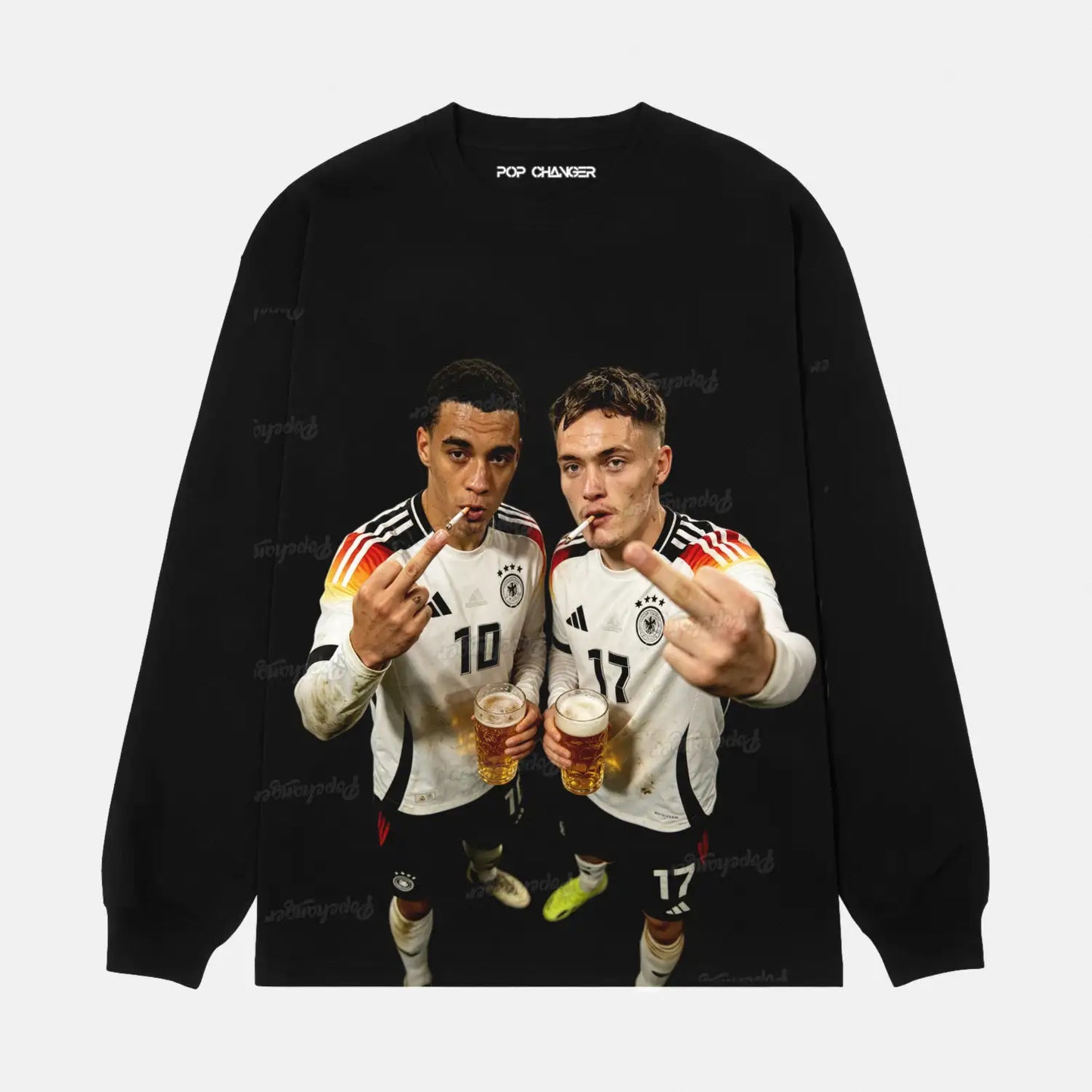 T-shirt Équipe Nationale 2.0