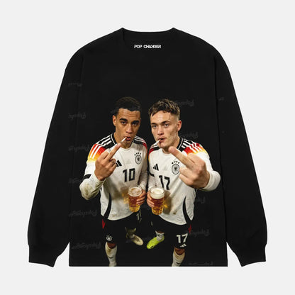 T-shirt Équipe Nationale 2.0