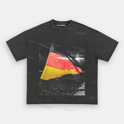 National Football Team 1.0 Tee
