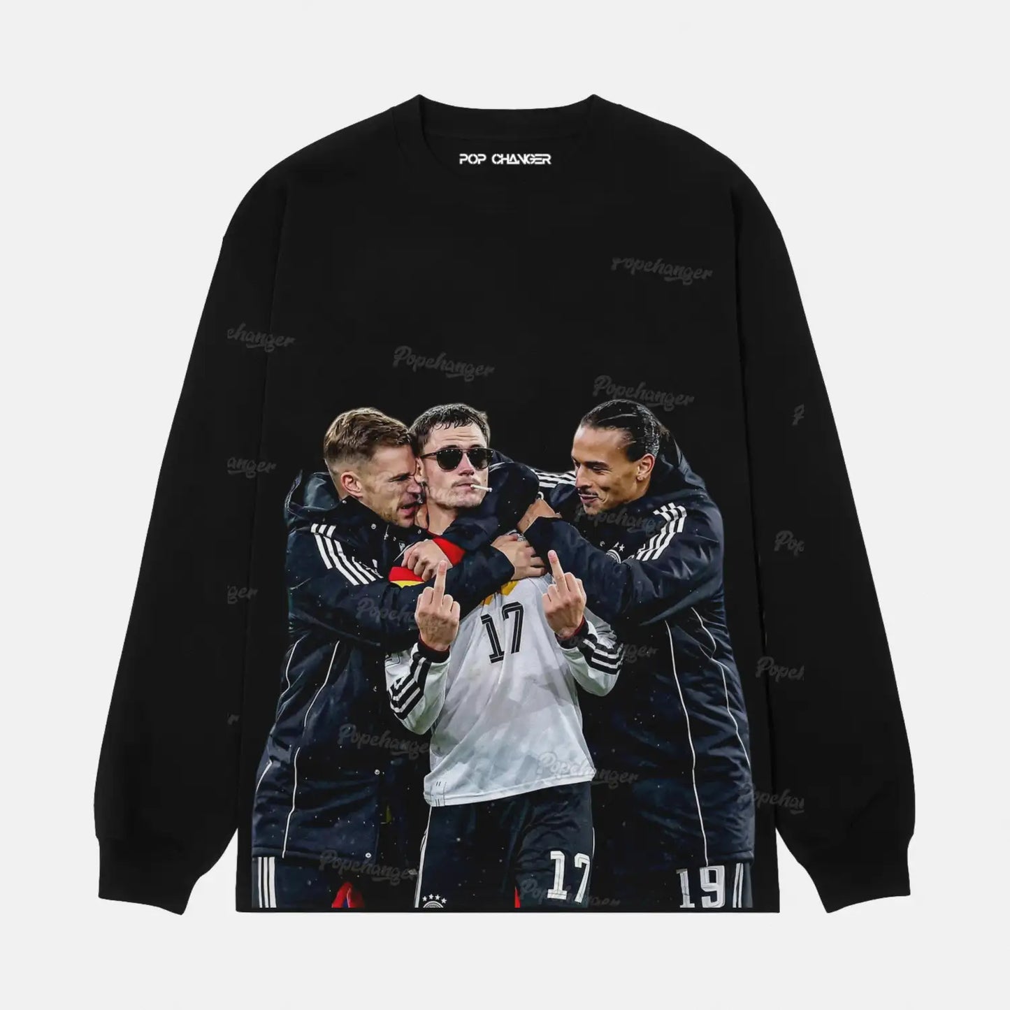 National Football Team 7.0 Tee