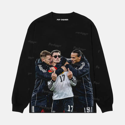 National Football Team 7.0 Tee