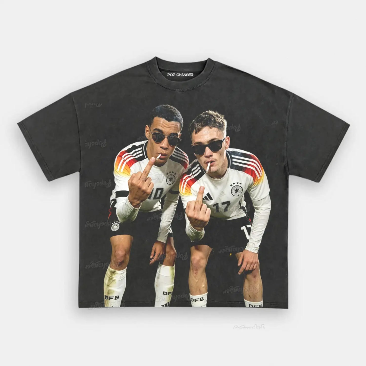National Football Team 5.0 Tee