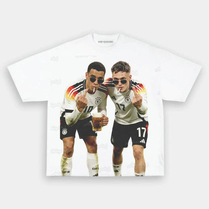 National Football Team 4.0 Tee