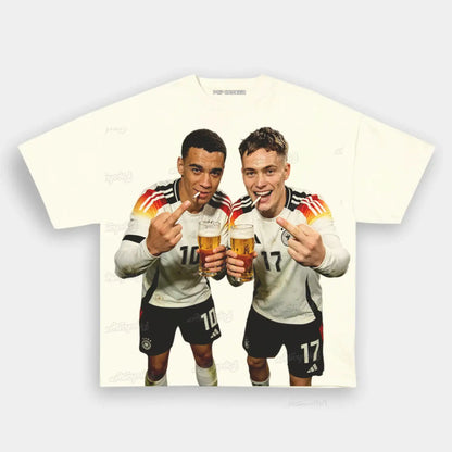 Nationalmannschaft 3.0 T-Shirt