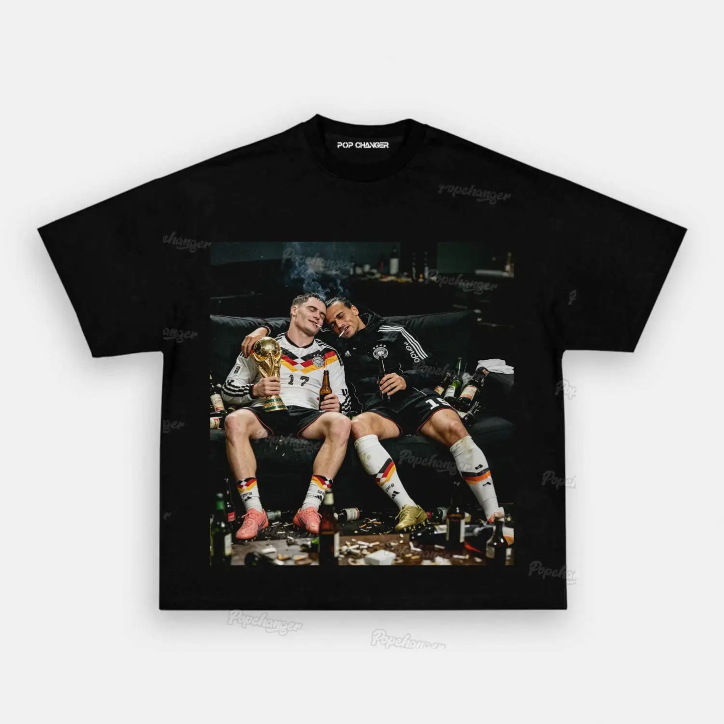 National Football Team 6.0 Tee