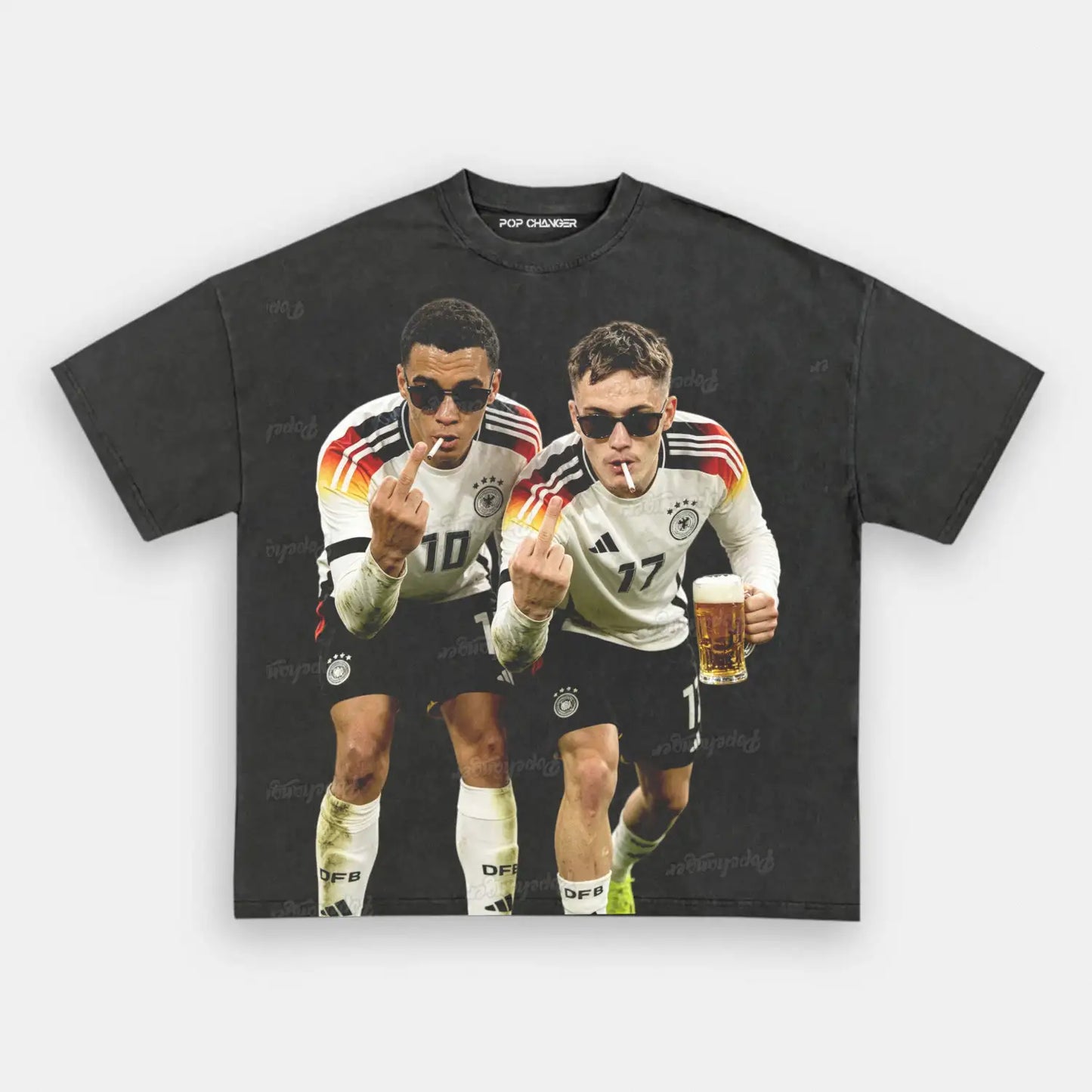 National Football Team 4.0 Tee