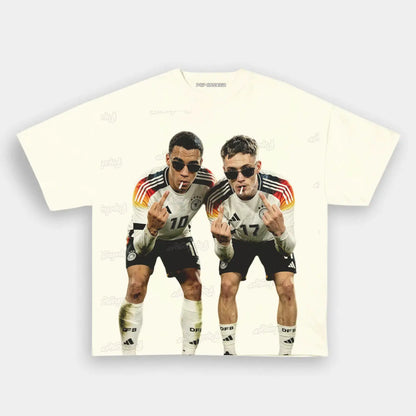 National Football Team 7.0 Tee