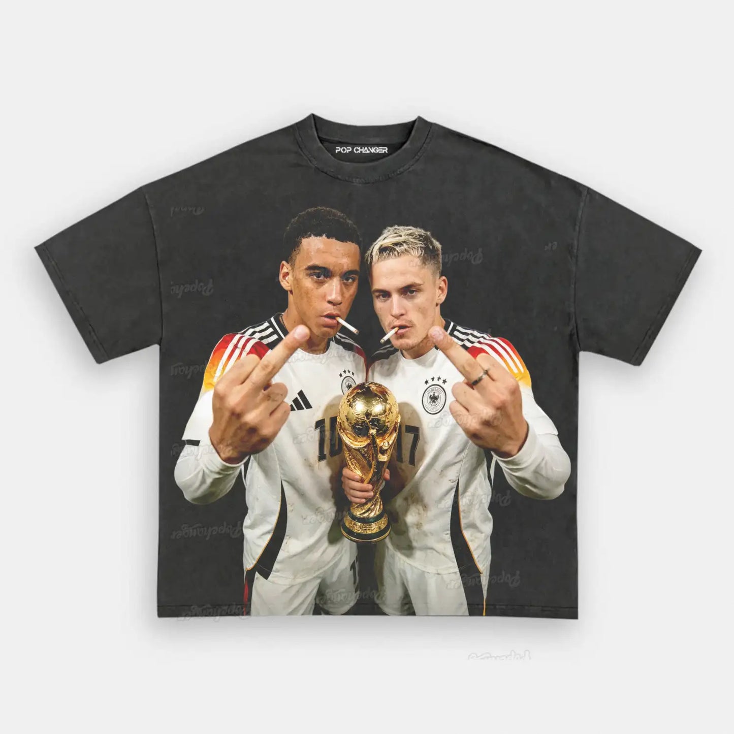 National Football Team 1.0 Tee