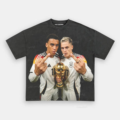 National Football Team 1.0 Tee
