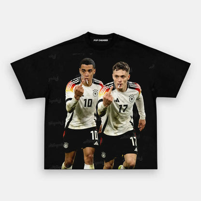 National Football Team 6.0 Tee