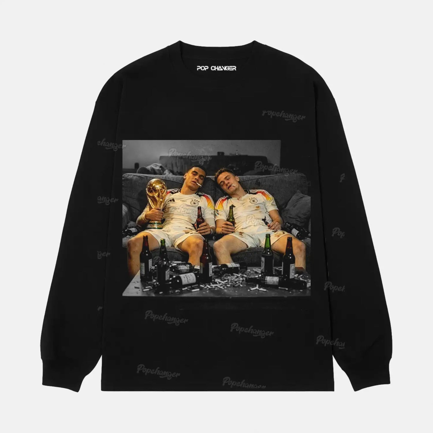 National Football Team 8.0 Tee