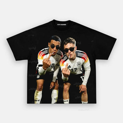 National Football Team 5.0 Tee