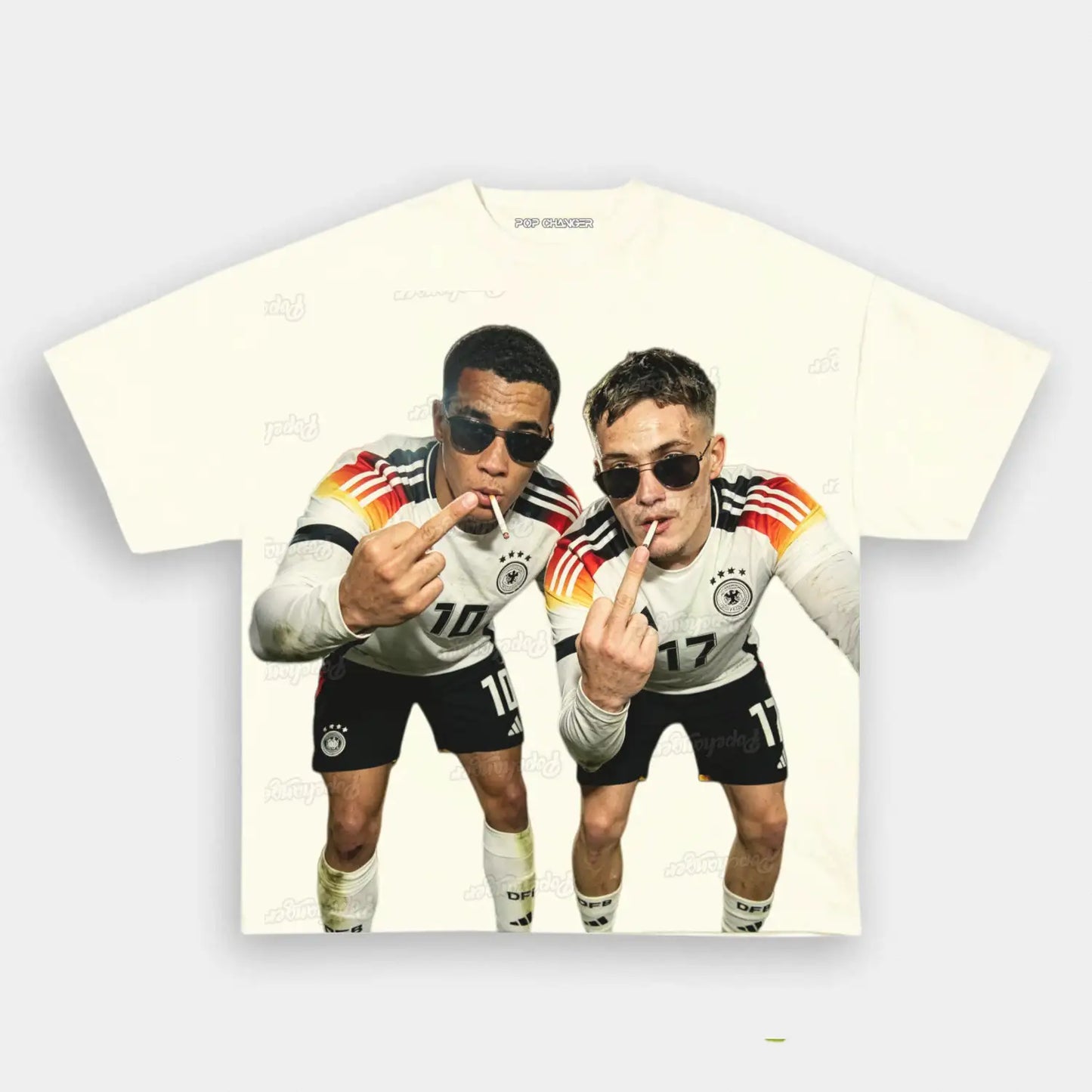 National Football Team 5.0 Tee