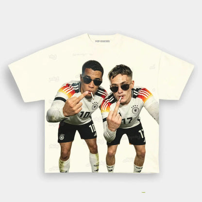 National Football Team 5.0 Tee