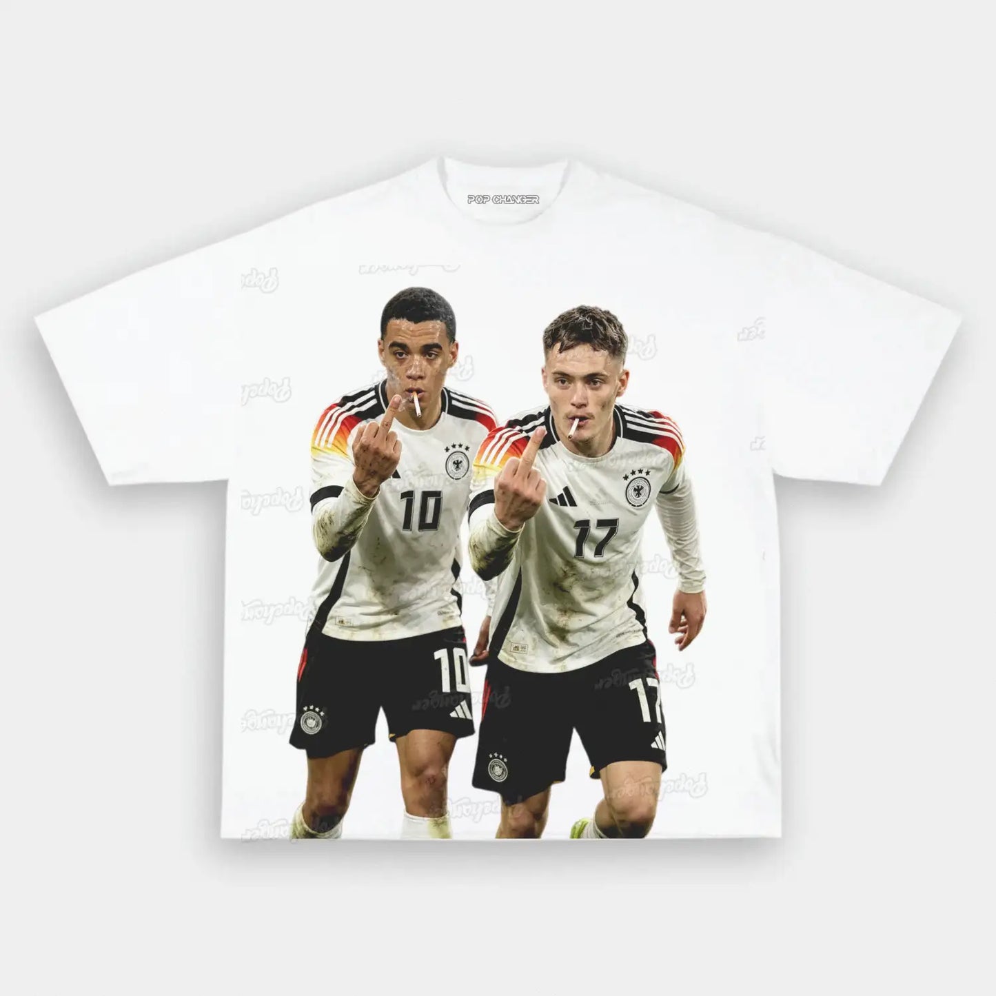 National Football Team 6.0 Tee