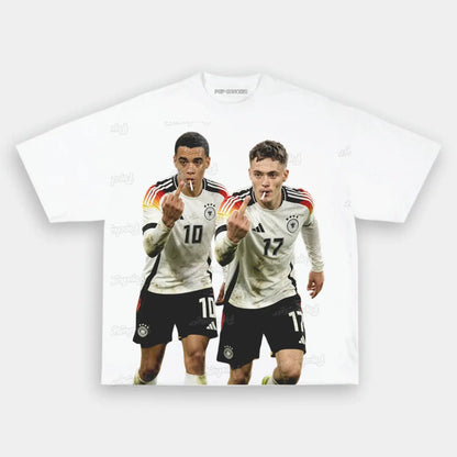 National Football Team 6.0 Tee