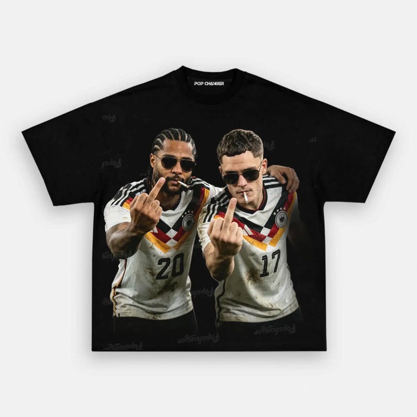 National Football Team 10.0 Tee