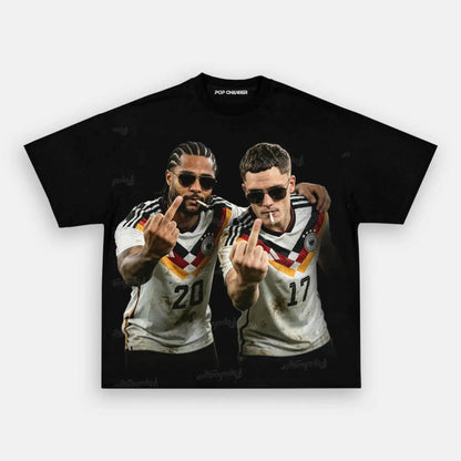 National Football Team 10.0 Tee