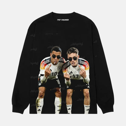 National Football Team 7.0 Tee