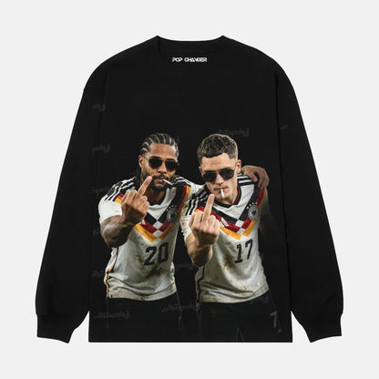 National Football Team 10.0 Tee
