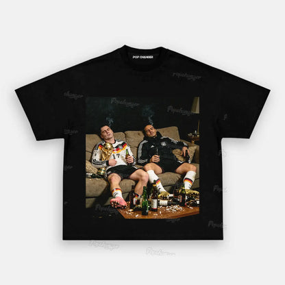 National Football Team 5.0 Tee