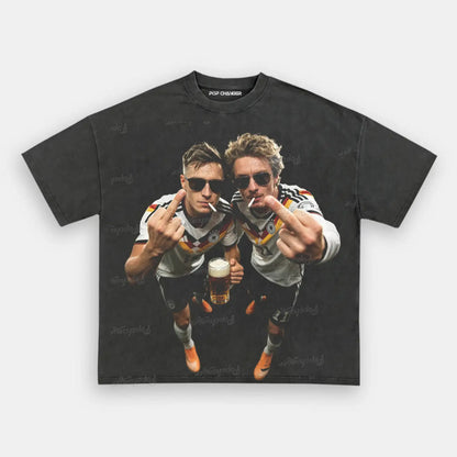 National Football Team 3.0 Tee