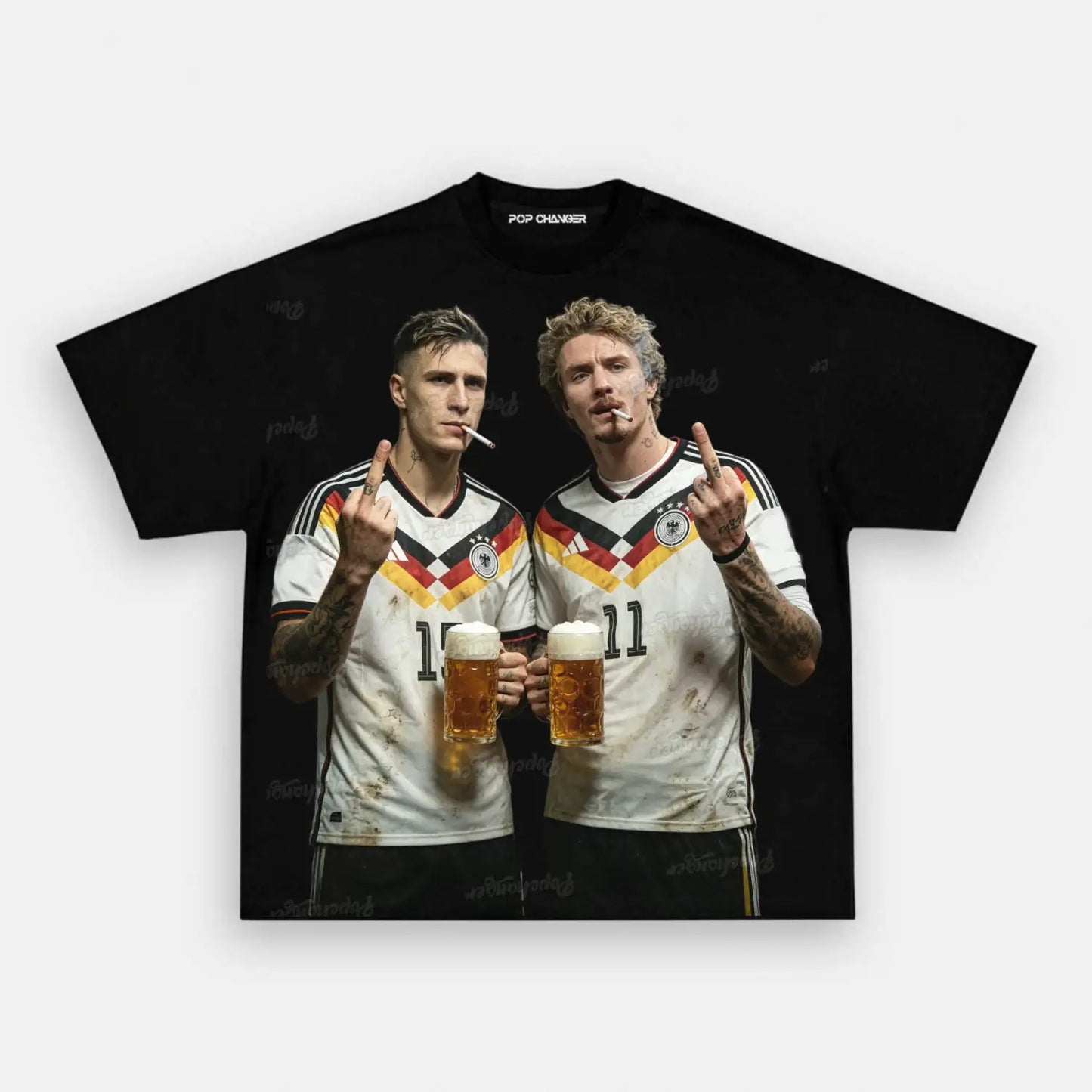 National Football Team 6.0 Tee
