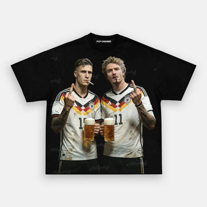 National Football Team 6.0 Tee