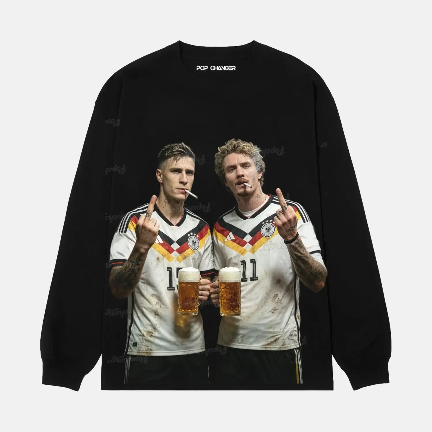 National Football Team 6.0 Tee