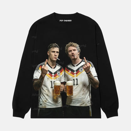 National Football Team 6.0 Tee