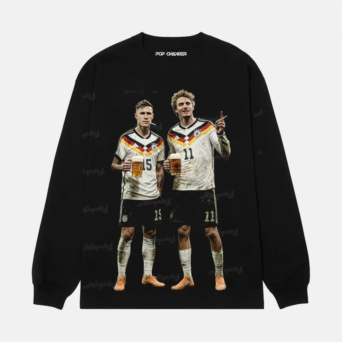 National Football Team 2.0 Tee