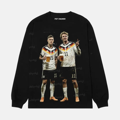 National Football Team 2.0 Tee