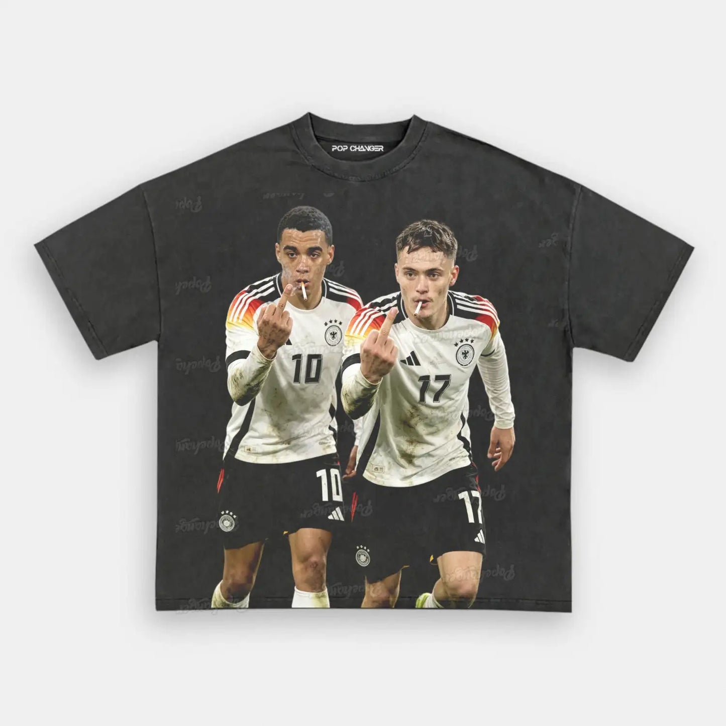 National Football Team 6.0 Tee