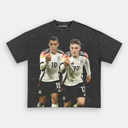 National Football Team 6.0 Tee