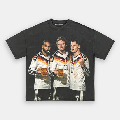 National Football Team 9.0 Tee