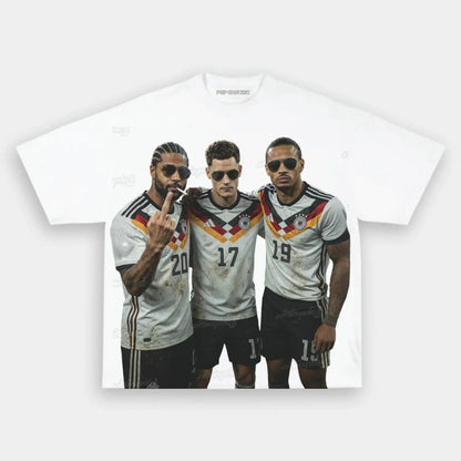National Football Team 1.0 Tee
