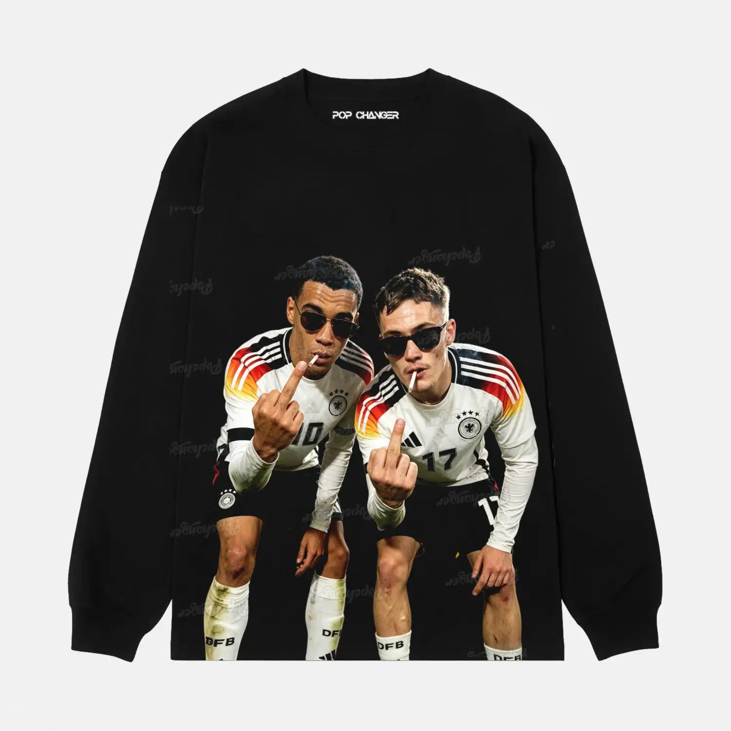 National Football Team 5.0 Tee