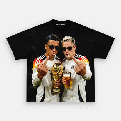 Nationalmannschaft 4.0 T-Shirt