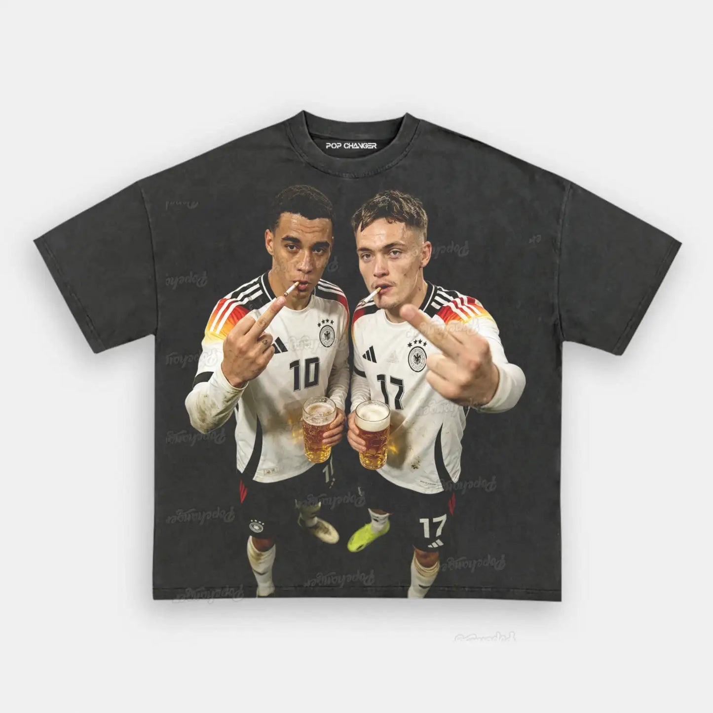 T-shirt Équipe Nationale 2.0