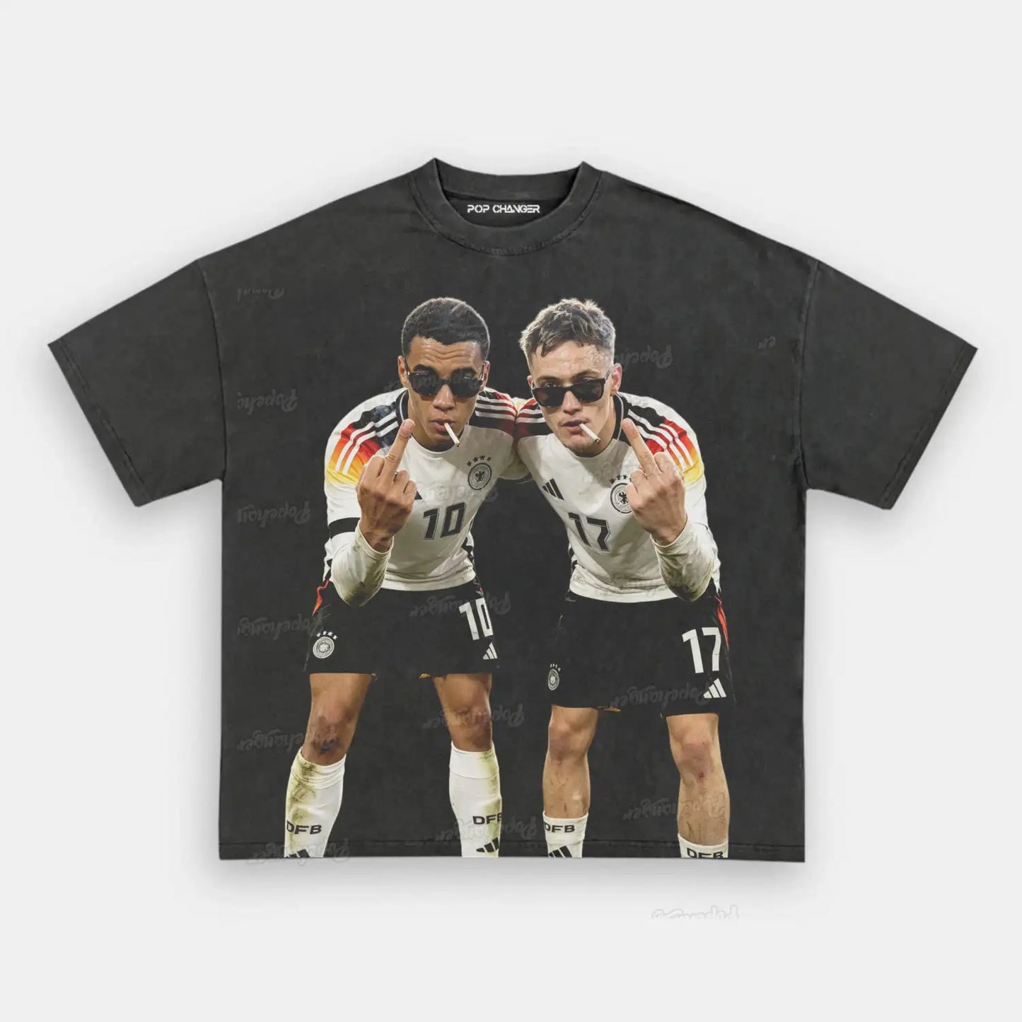 National Football Team 8.0 Tee