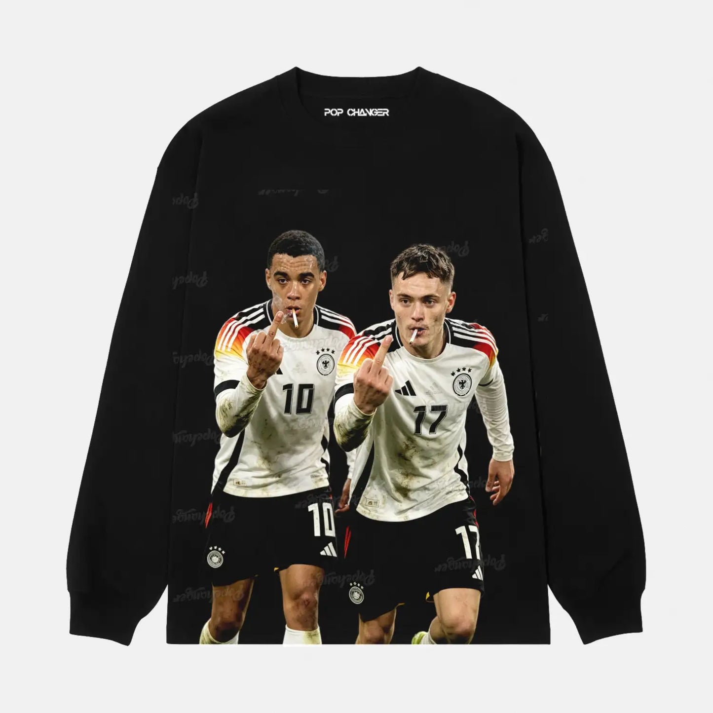 National Football Team 6.0 Tee