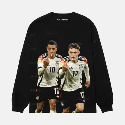 National Football Team 6.0 Tee