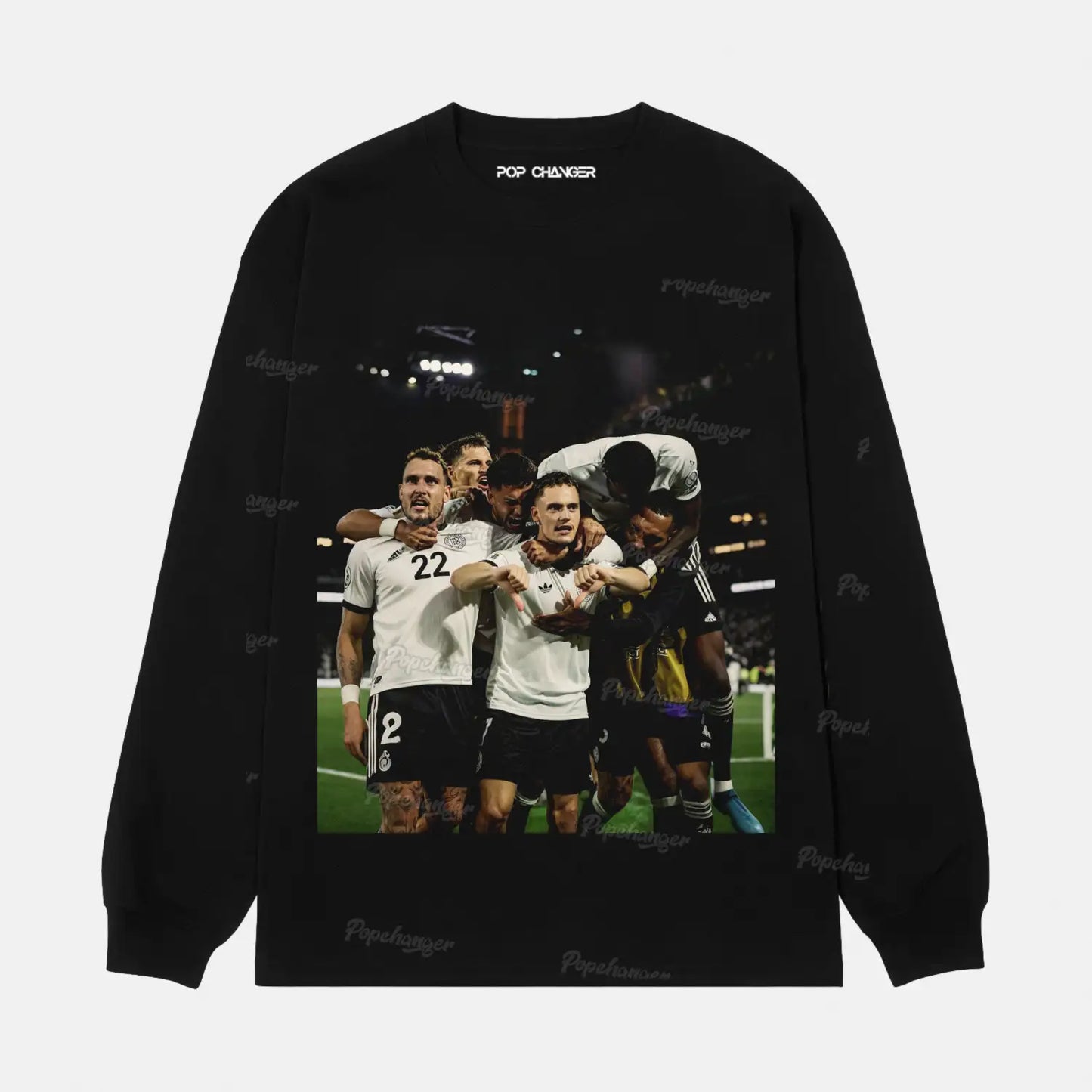 National Football Team 3.0 Tee